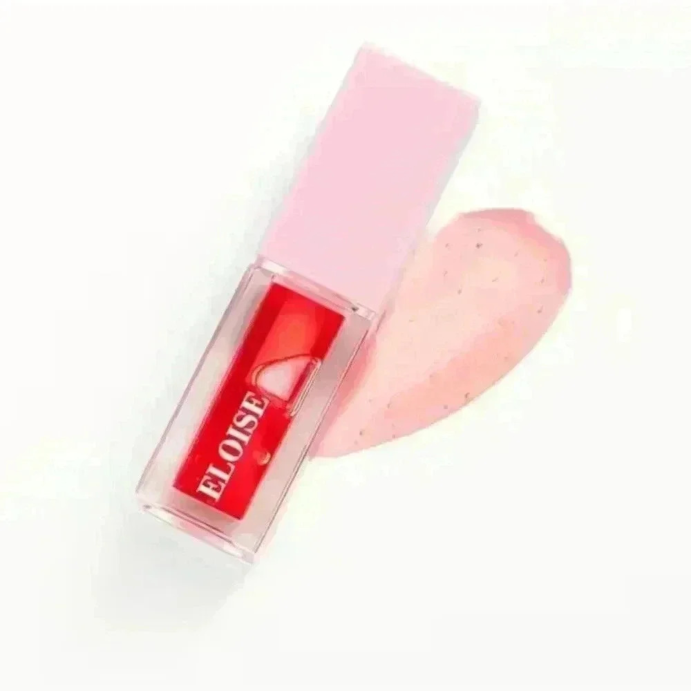 Eloise Beauty Ultra Glow Lip Oil Ruby Shine 0.27 fl oz